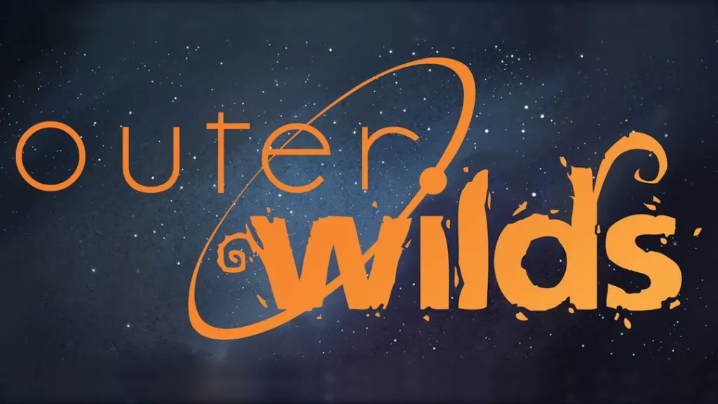 Outer Wilds Merch